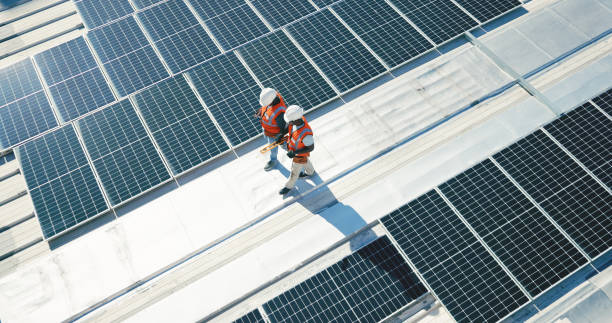 Best Flat Roofing  in Au Sable, MI