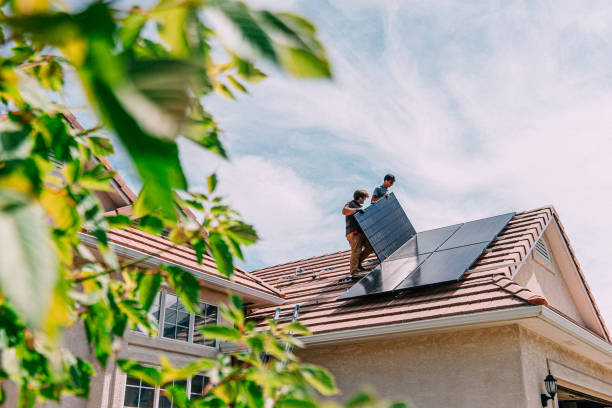 Best Steel Roofing  in Au Sable, MI