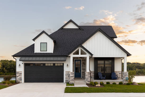 Best Rubber Roofing (EPDM, TPO)  in Au Sable, MI