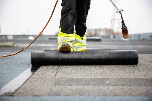 Best Solar Panel Roofing Installation  in Au Sable, MI