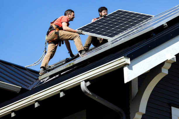 Best Slate Roofing  in Au Sable, MI