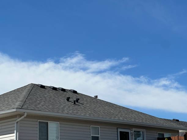 Best Commercial Roofing Services  in Au Sable, MI