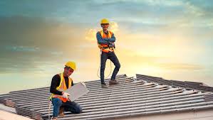 Best Roof Insulation Installation  in Au Sable, MI